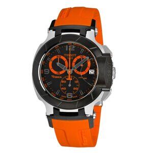 Tissot T-Race Watch